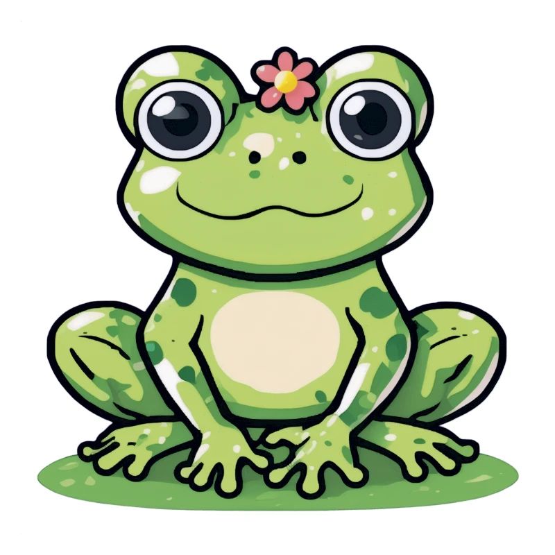 frosch