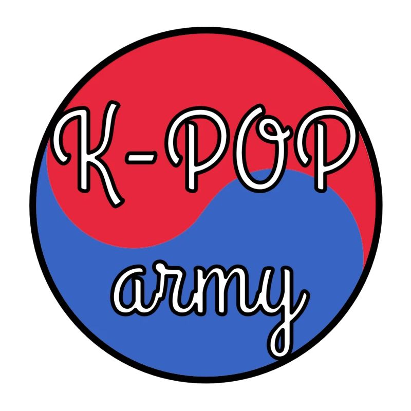 K POP Army