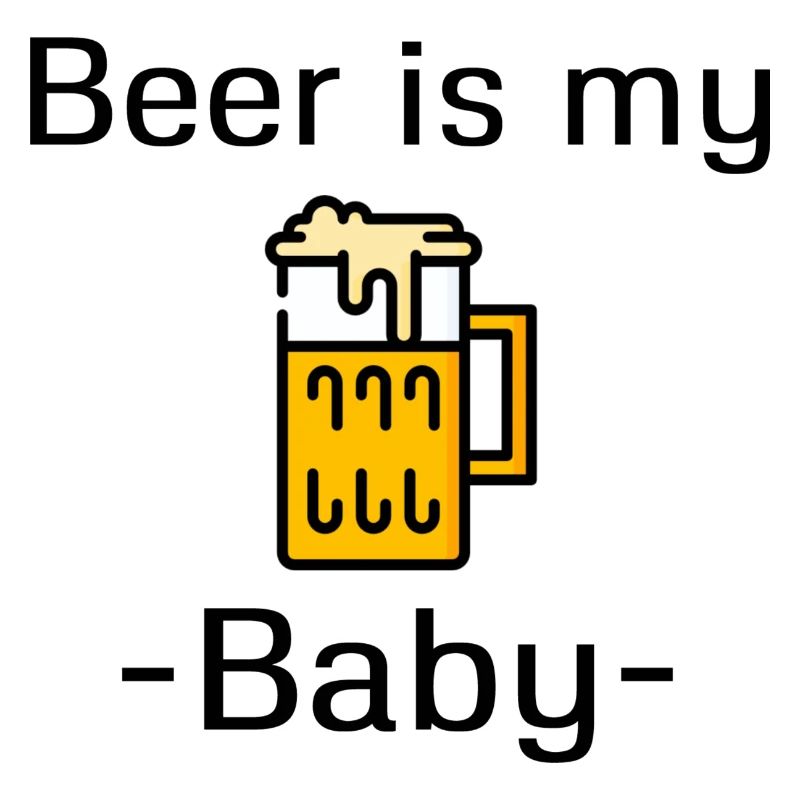 Outfit (Bier-Geschenk)