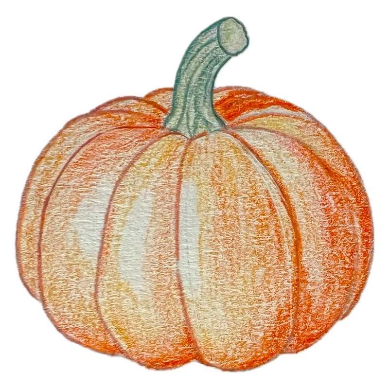 Kürbis