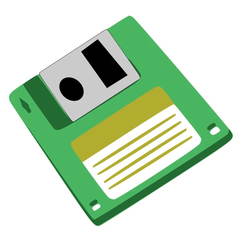 Diskette