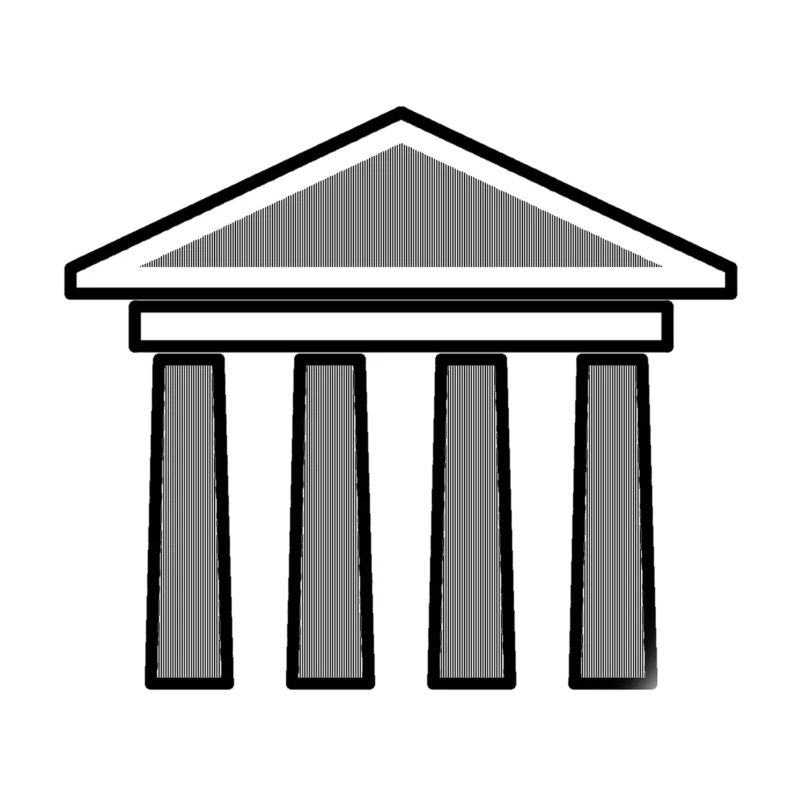 Griechischer Tempel