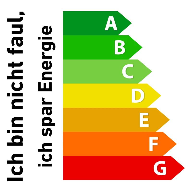 Energie sparen