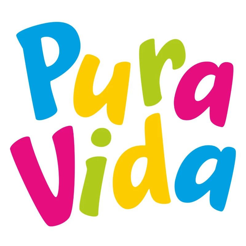 pura vida
