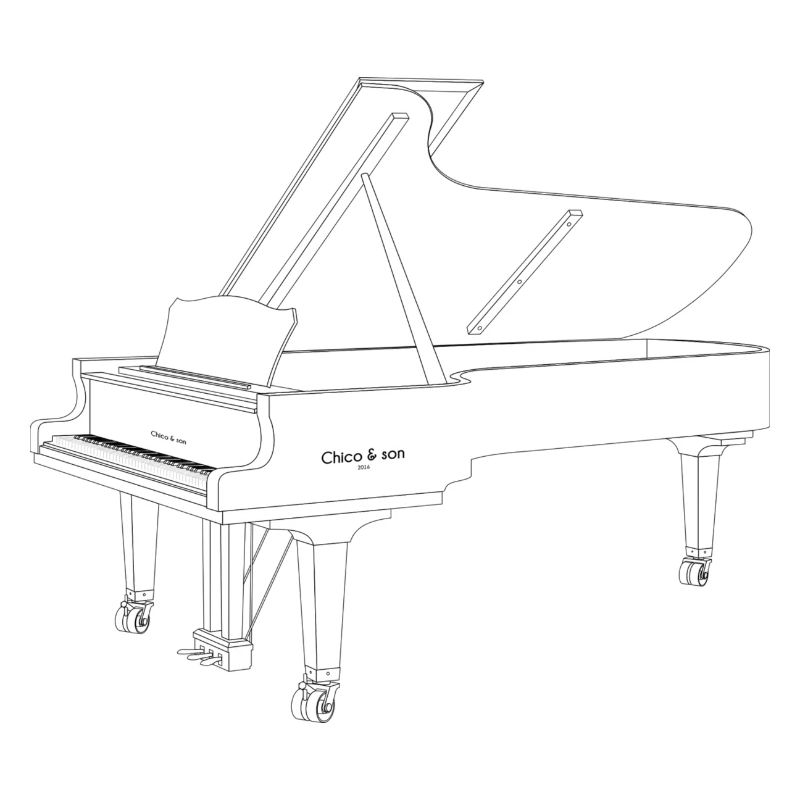 Piano