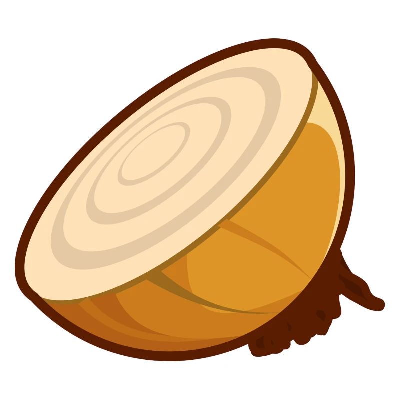 Zwiebel