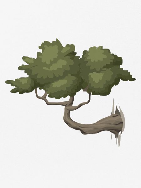 tree