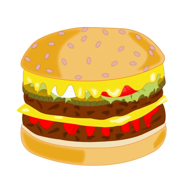 Hamburger