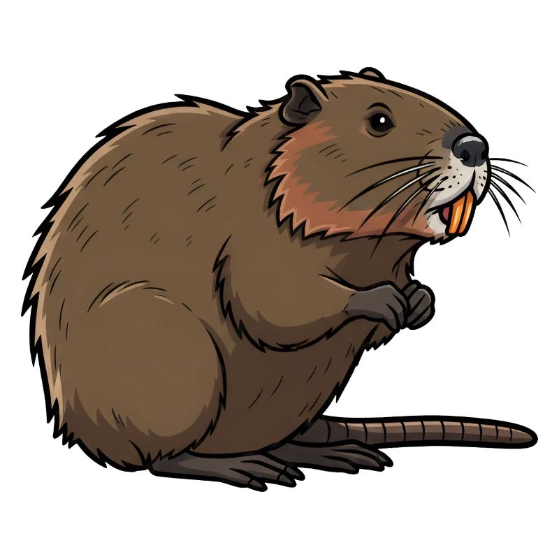 Nutria