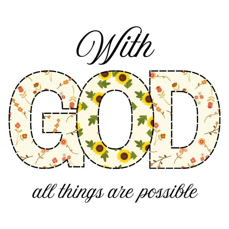 GOD
