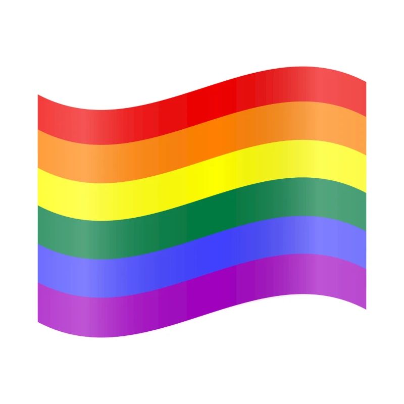 Rainbow Flag