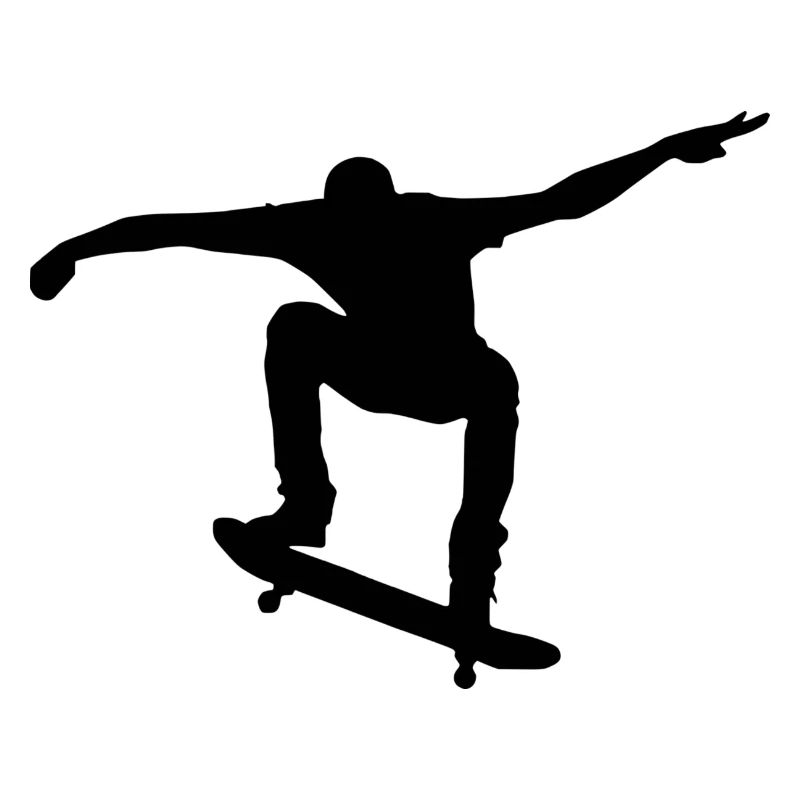 skateboard