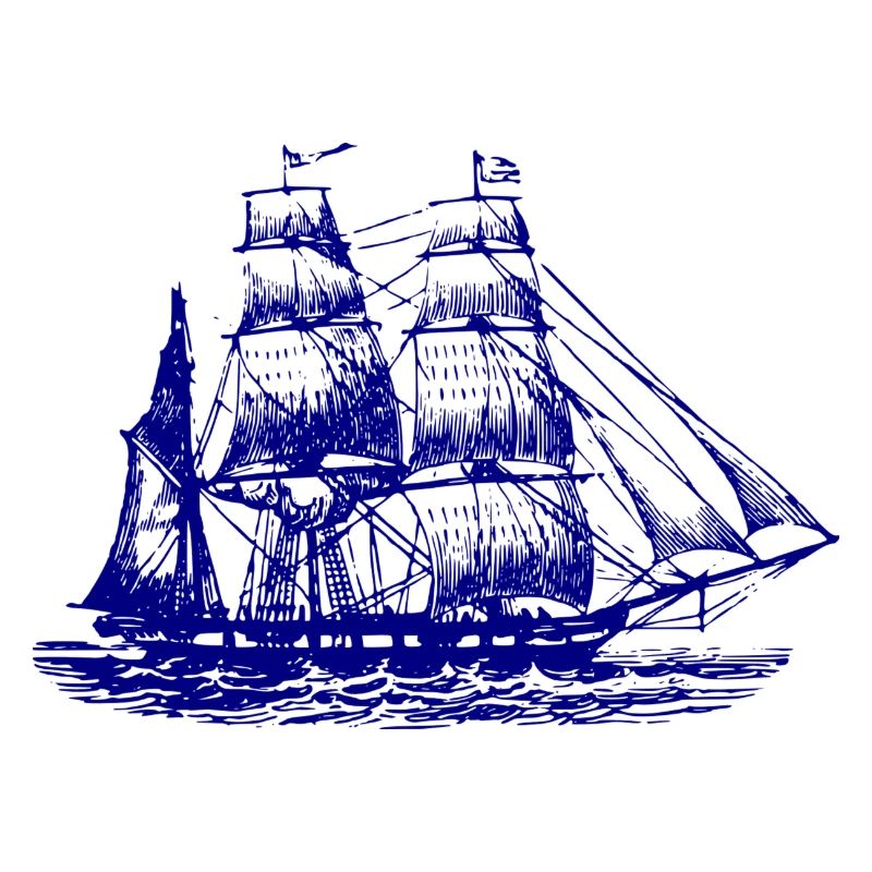 Segelboot Segelschiff