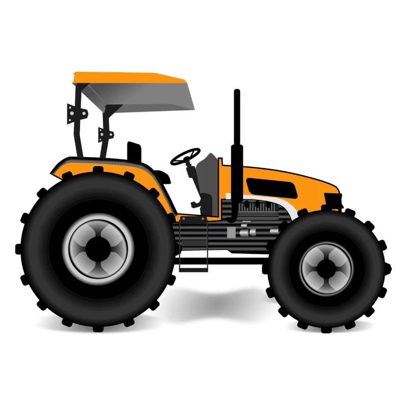tractor