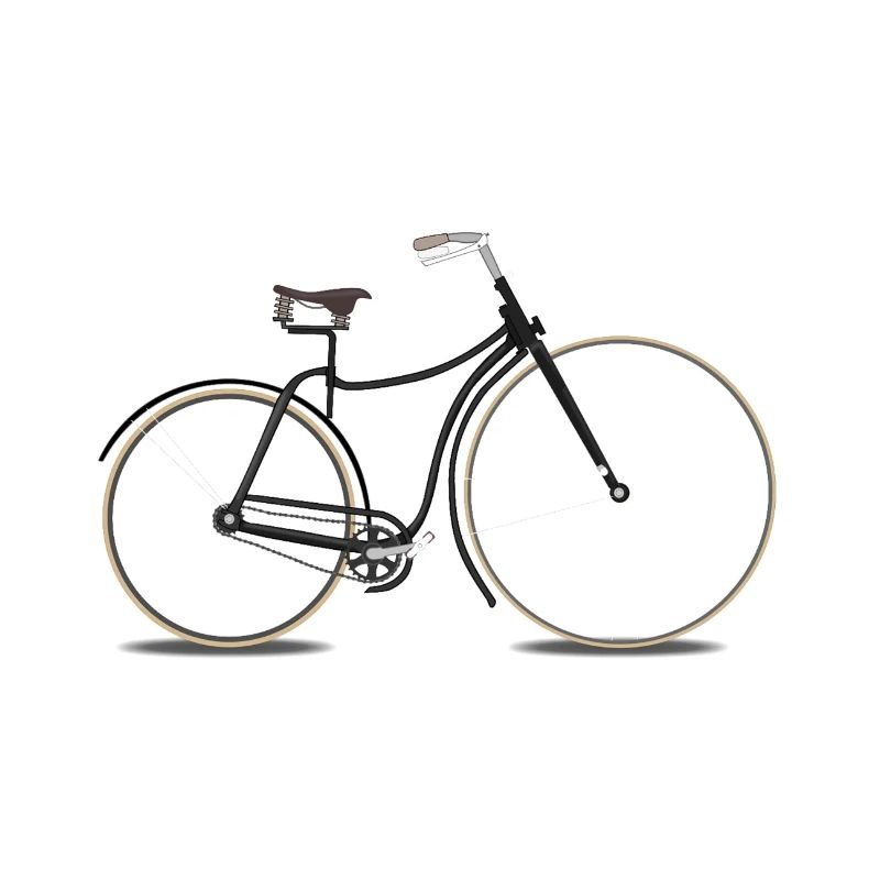Fahrrad