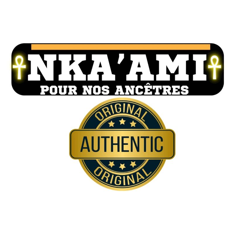 NKA'AMI