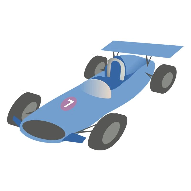 Rennwagen