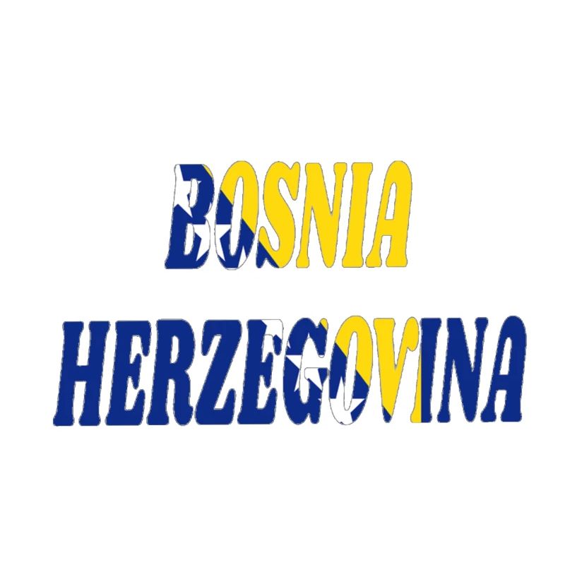 Bosnia