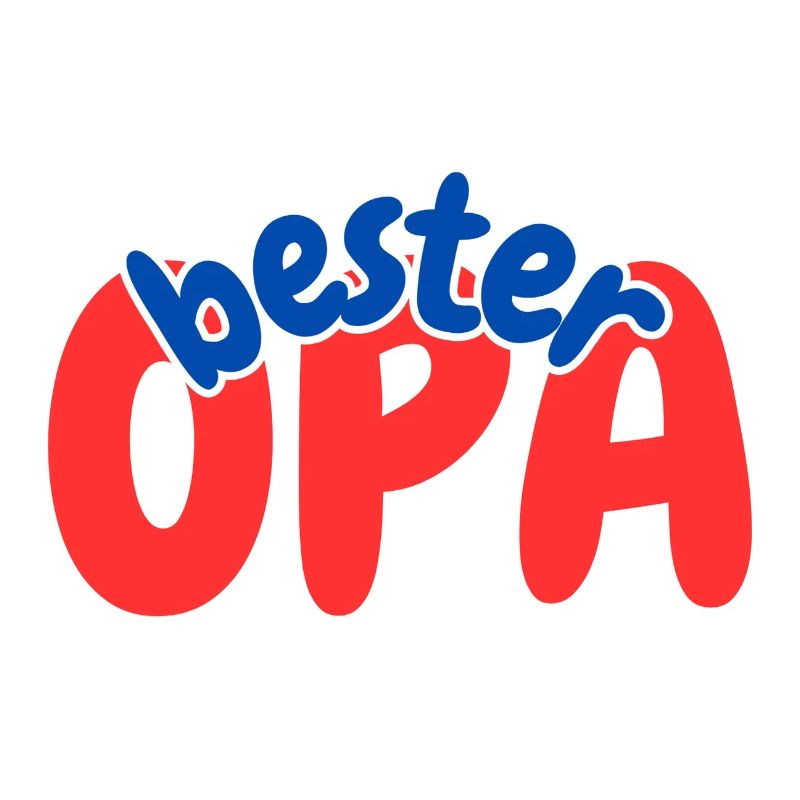 Bester Opa
