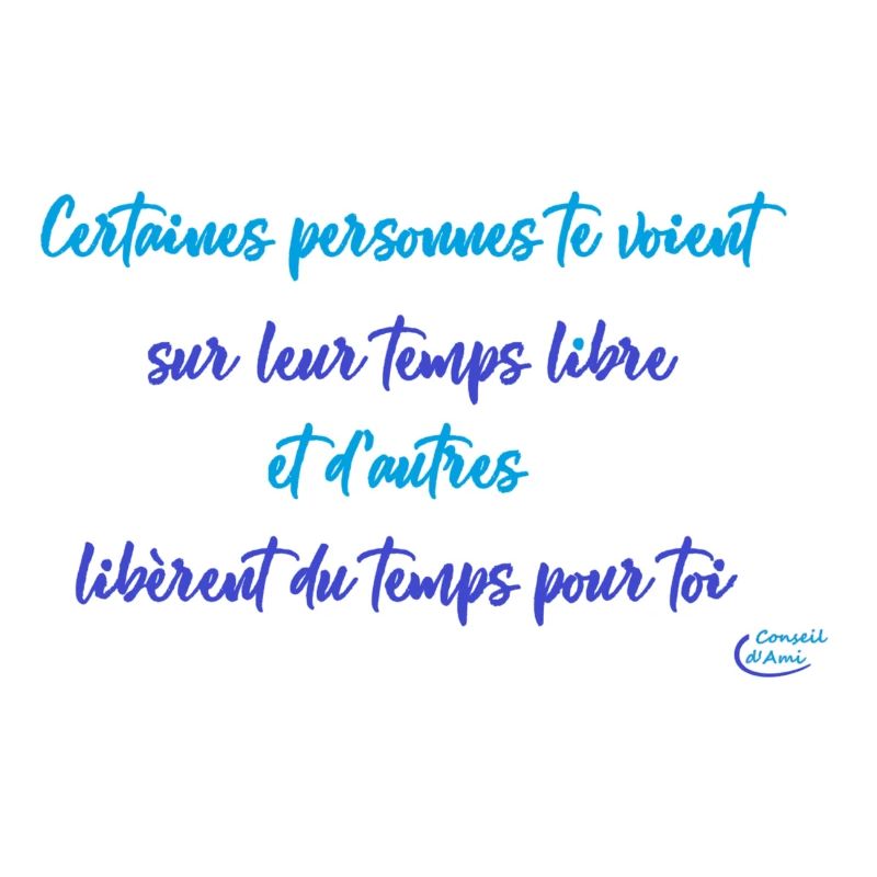 17 - Libère du temps