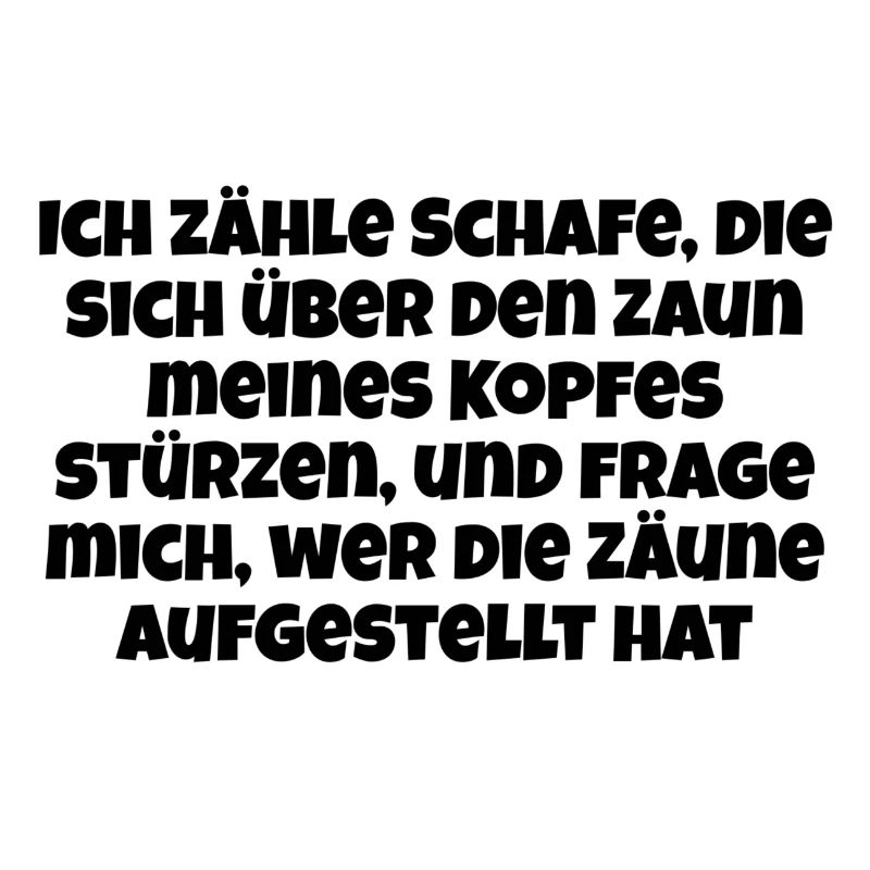 Gedankensprüche
