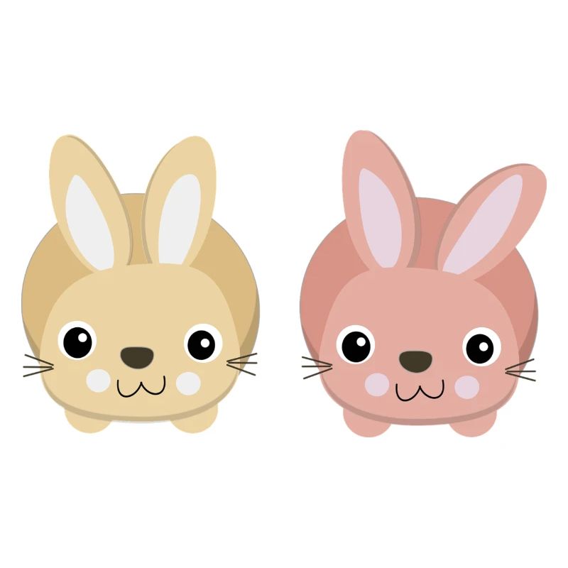 bunnies