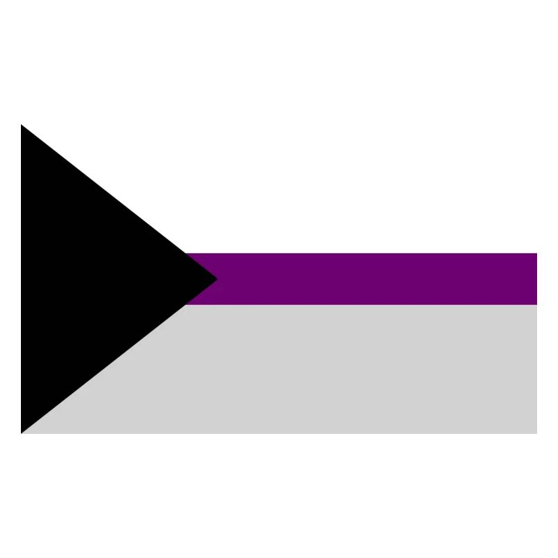 LGBT Demisexual