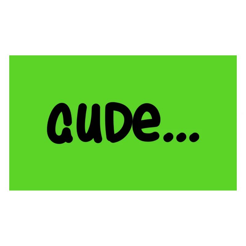 gude