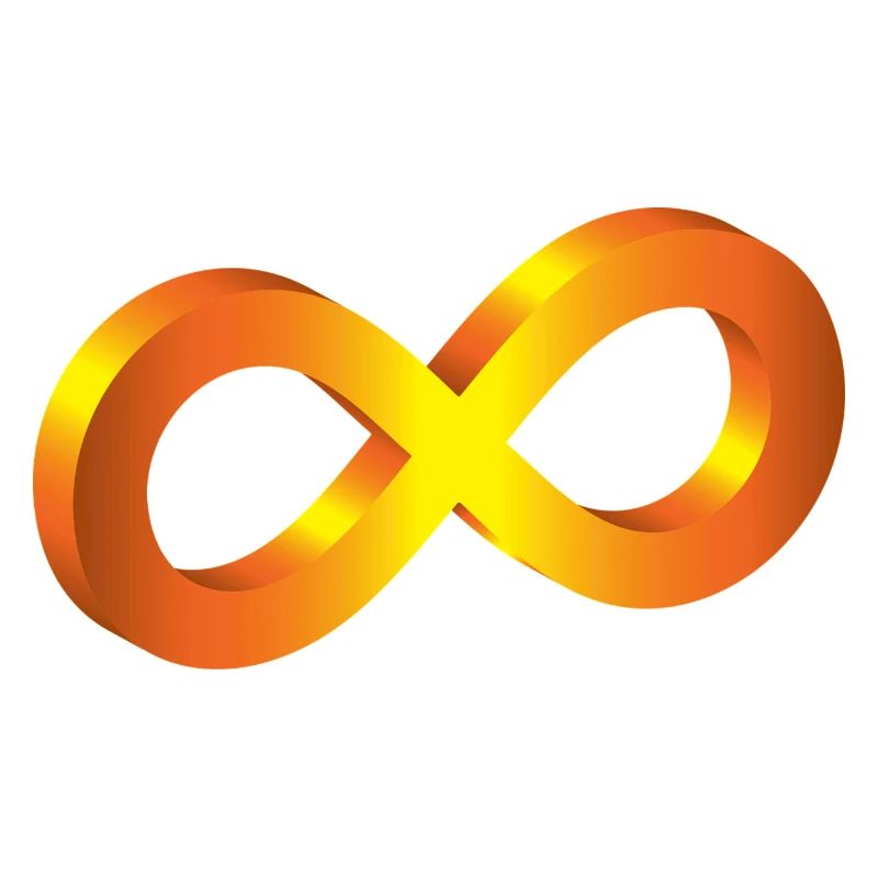 infinity