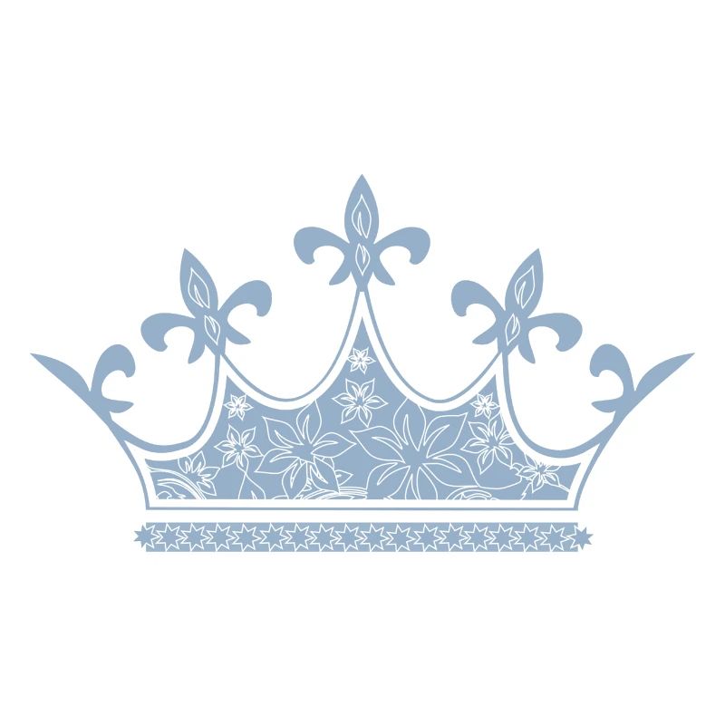 Krönchen, Prinzesschen