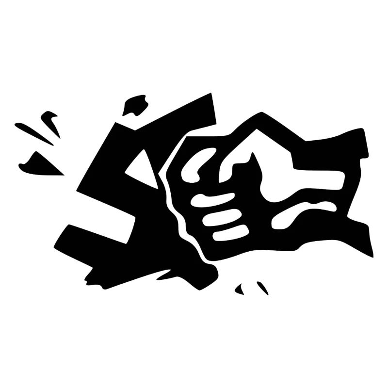 gegen rechts