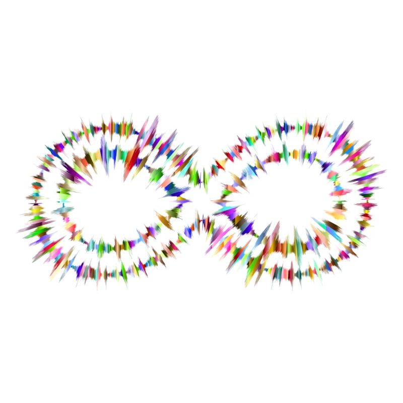infinity