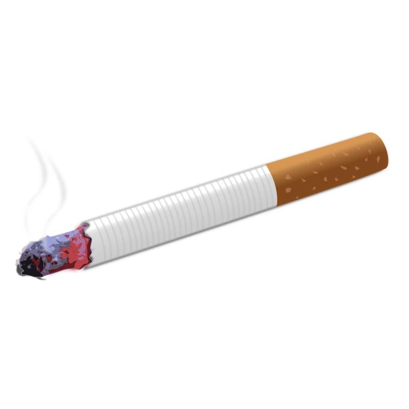 Cigarette