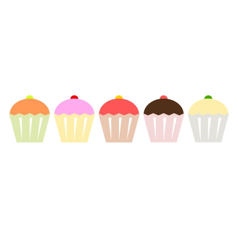 Cupcakes