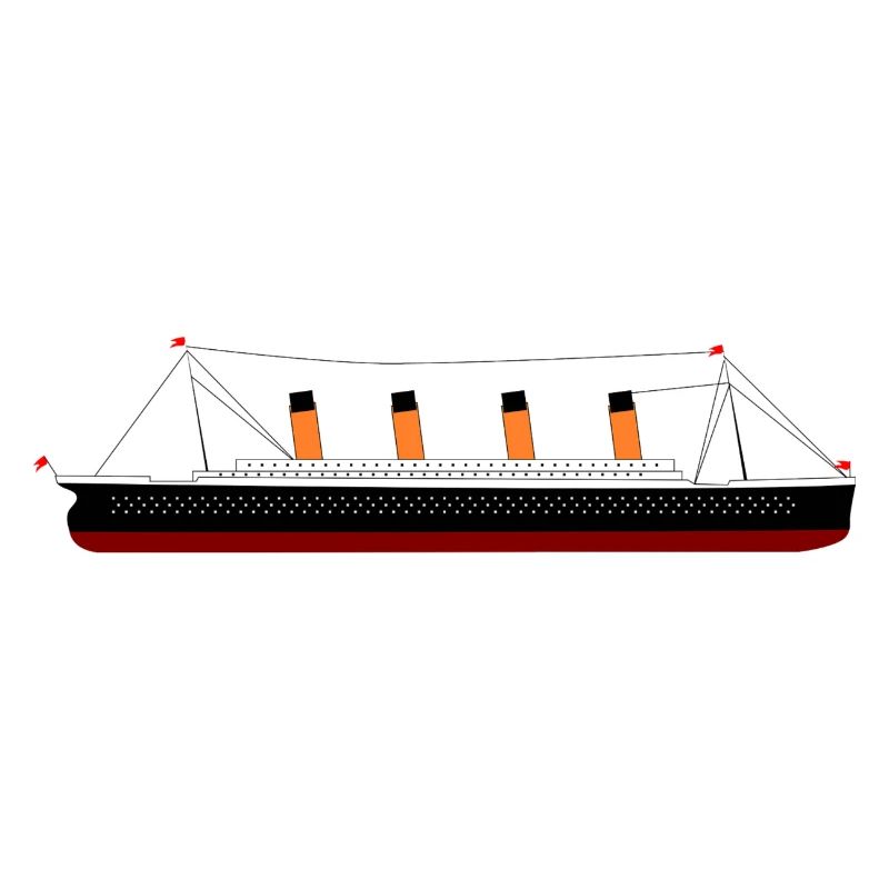 Titanic