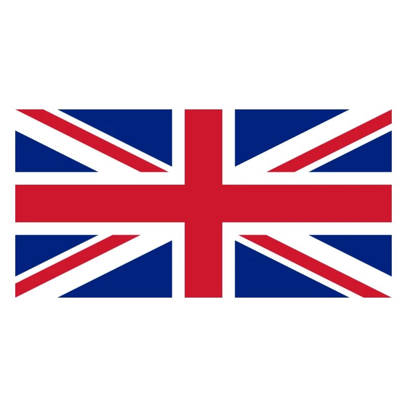 Drapeau du royaume uni