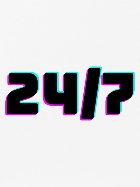 24/7