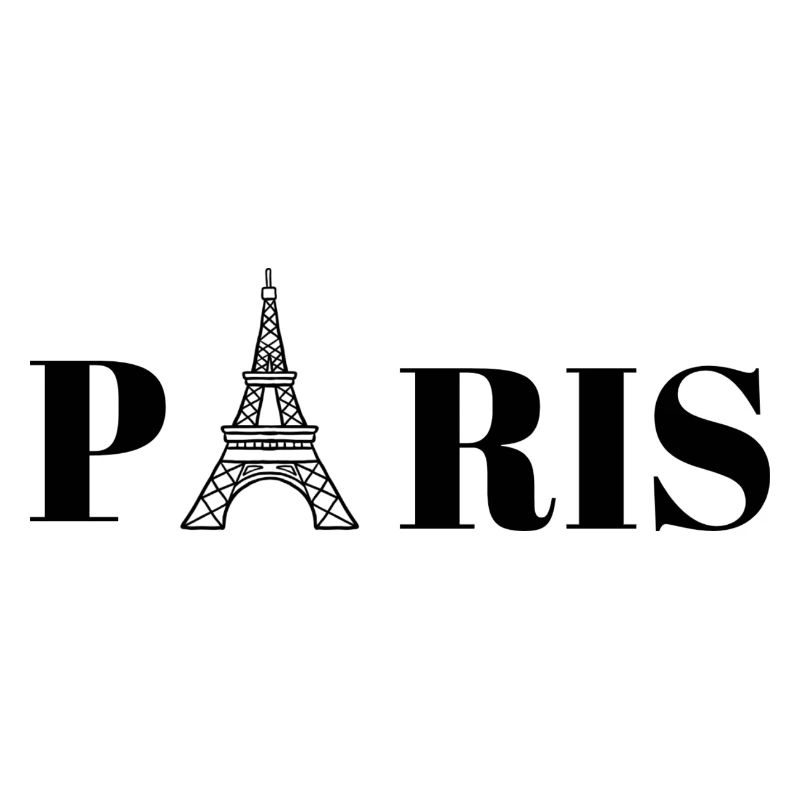Eiffelturm Paris