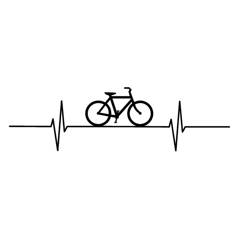 Heartbeat Fahrrad