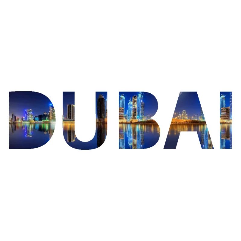 Dubai T-shirt