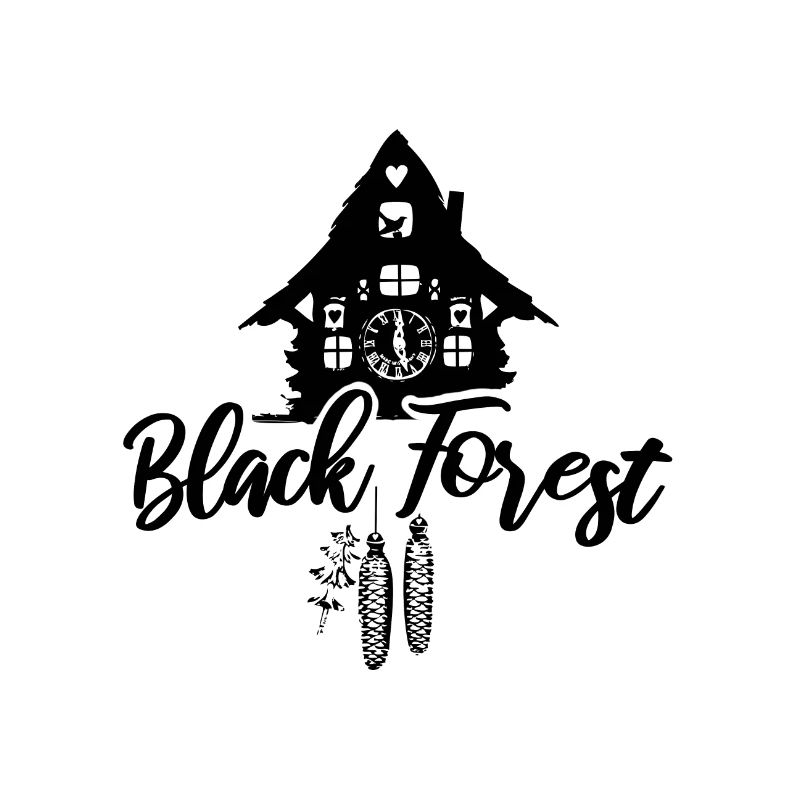 Black Forest