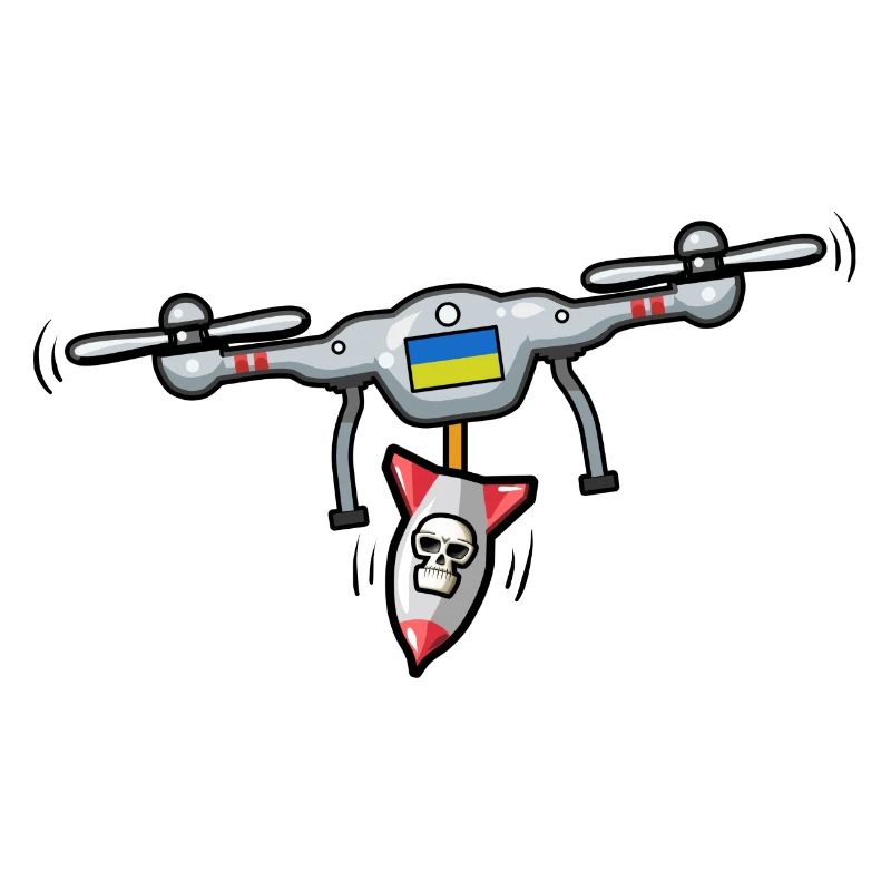 Ukraine Drone Squad
