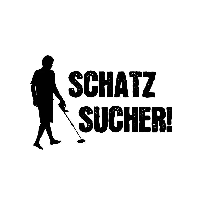 Schatzsucher