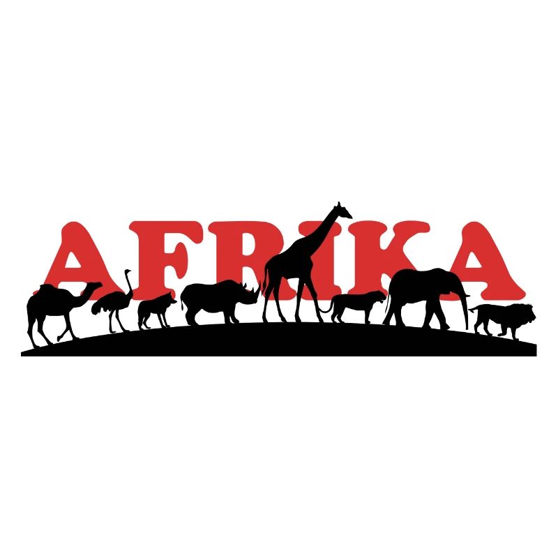 Afrika