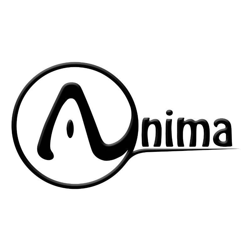 ANIMA - Black