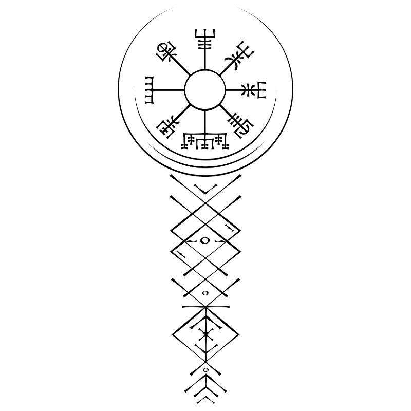 Vegvisir