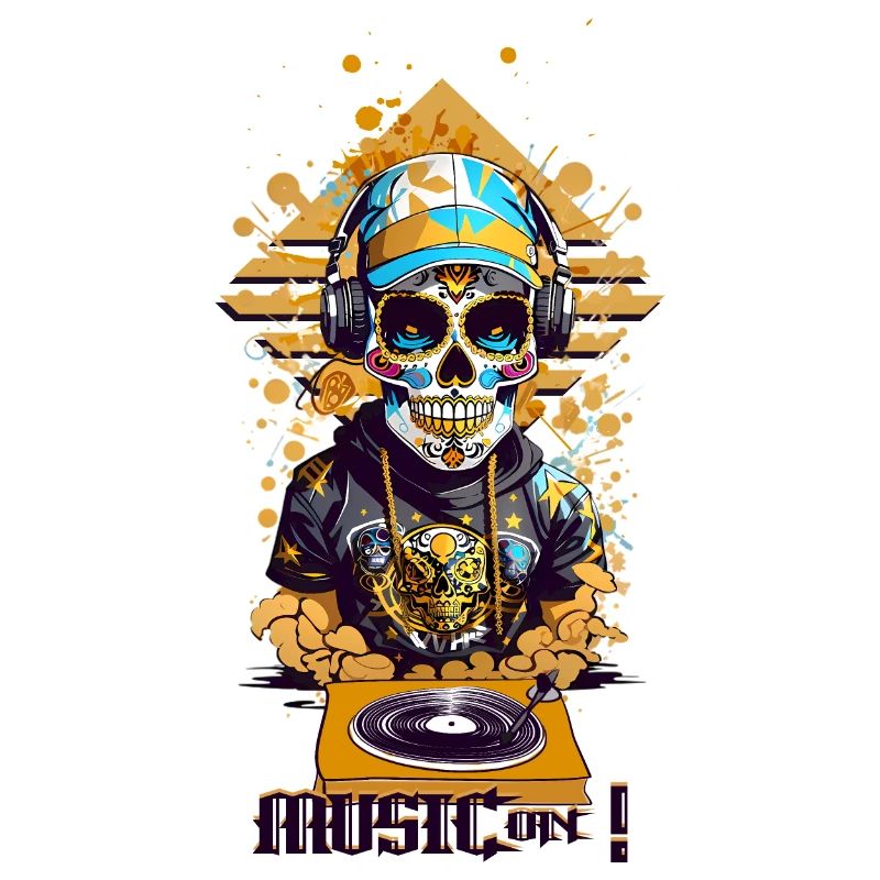 DJ Skull