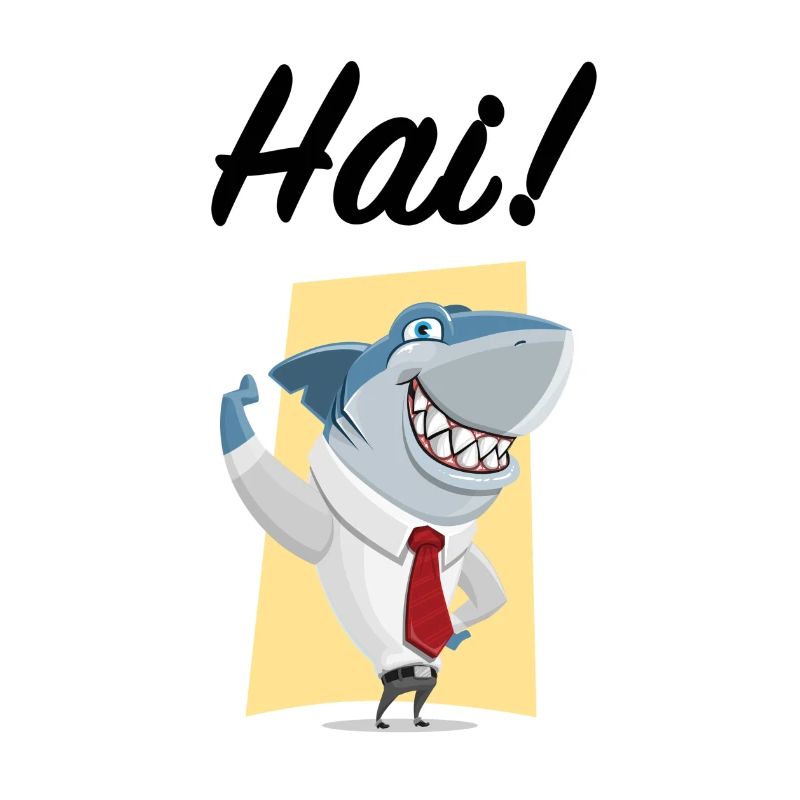 Hai