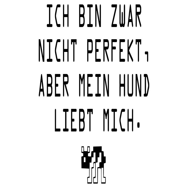 Spruch Hundeliebe