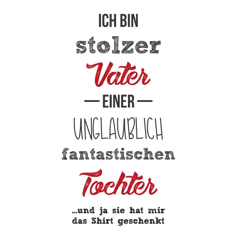 Vater Tochter